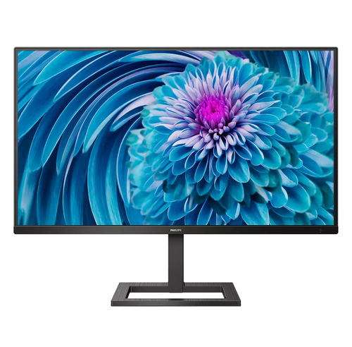 Philips E Line 288E2UAE/00 монитор для ПК 71,1 cm (28") 3840 x 2160 пикселей 4K Ultra HD ЖК Черный