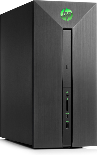 HP Pavilion Power 580-053kl Intel® Core™ i5 i5-7400 – image 3