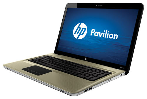 HP Pavilion dv7-4300sa Intel® Core™ i5 i5-480M – image 2