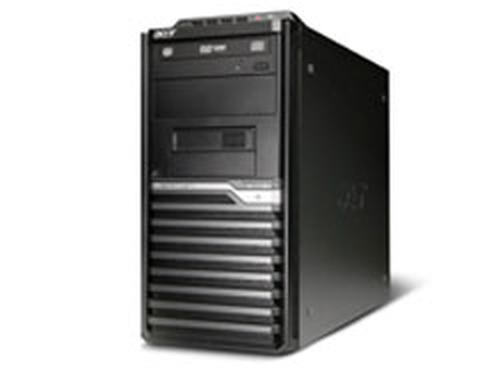 Acer Veriton M670G Core 2 Quad Q8300
