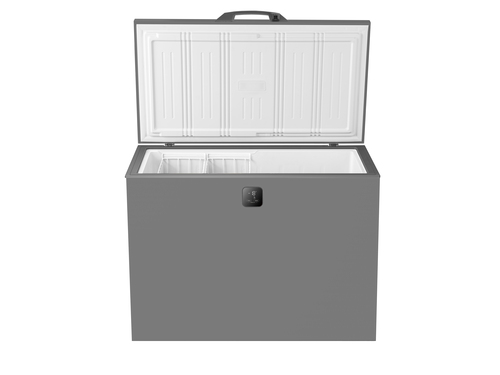 Hisense FT280WN3SGD freezer Chest freezer Freestanding – image 6