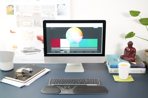 Contour Design RollerMouse Free3 – image 9