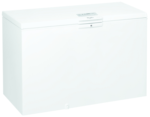 Whirlpool WHM28113 Chest freezer Freestanding – image 2