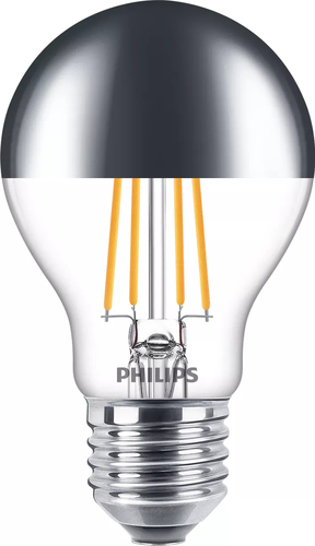 Philips 8718699782474 LED лампа Теплый белый 2700 K 7,2 W E27 F