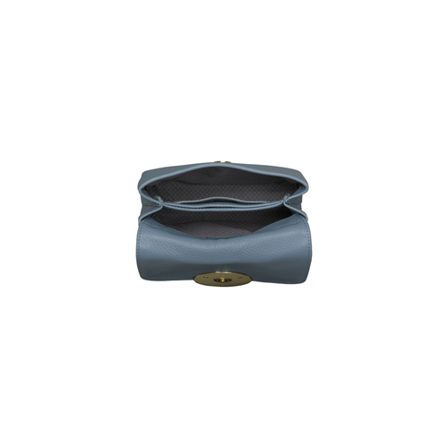 dbramante1928 Vienna - Cross Body Bag - S - Nightfall Blue – image 2