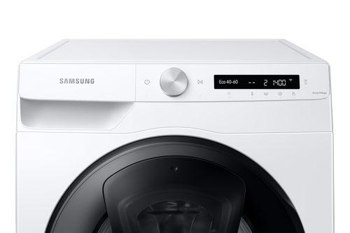 Samsung WW10T554DAW/S1 washing machine Front-load – image 9