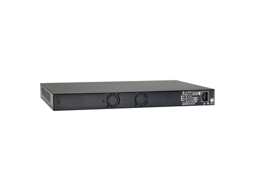 LevelOne 26-Port L2 Managed Gigabit Fiber Switch – image 2