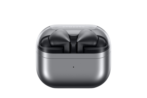 Samsung Galaxy Buds3 Pro In-ear Draadloos Zilver, afbeelding 5
