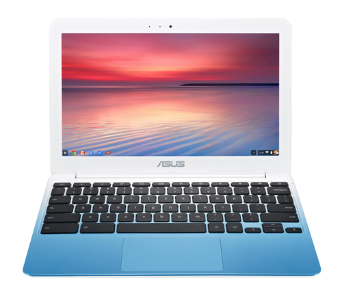 ASUS Chromebook C201PA-DS02 laptop RockChip RK3288C – image 6