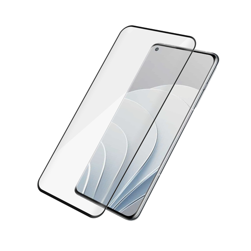 PanzerGlass ® Screen Protector OnePlus 9 Pro | 10 Pro | 11 | Ultra-Wide Fit Прозрачная защитная пленка 1 шт