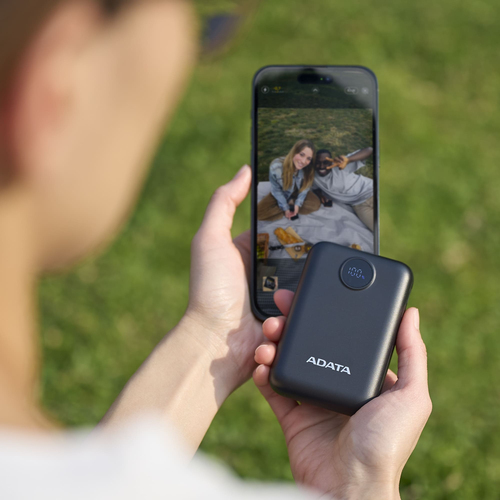 Power banks ADATA C100