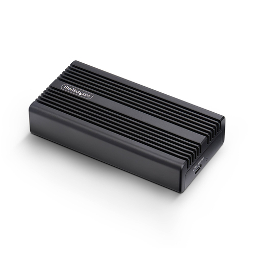 Startech 1USB4-NVME-ENCLOSURE product photo