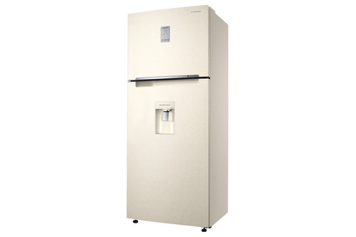Samsung RT46K6645EF/ES fridge-freezer Freestanding – image 2