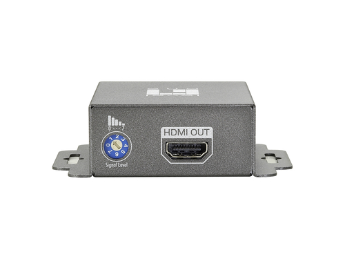 LevelOne HDSpider™ HDMI over Cat.5 Long Range Receiver – image 3