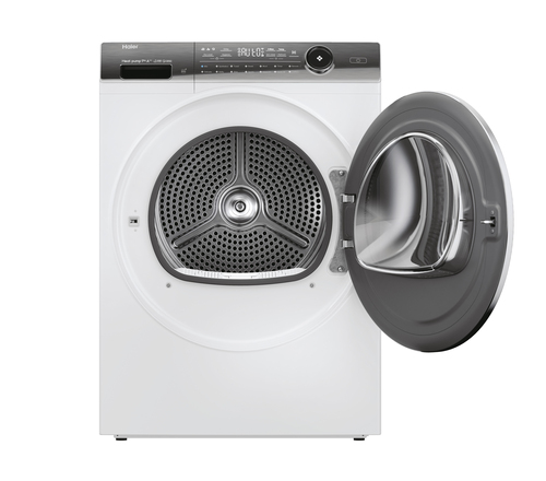 Haier HD90-A3Q979U1 tumble dryer Freestanding Front-load – image 2