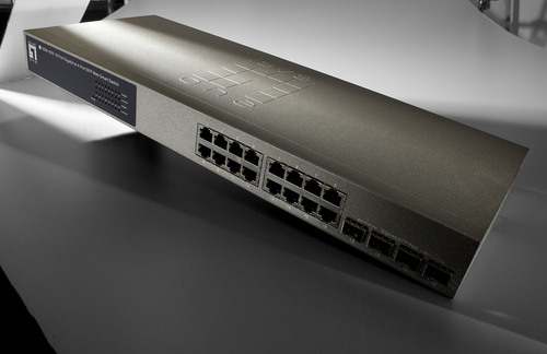 LevelOne KIT:GSW-1676 + GSW-1676 – image 6