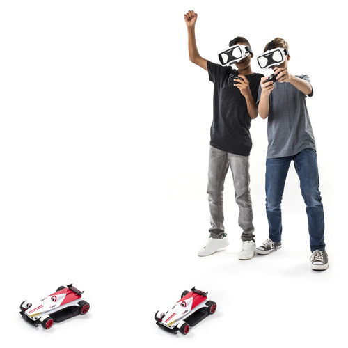 Spin Master FPV Car – image 6
