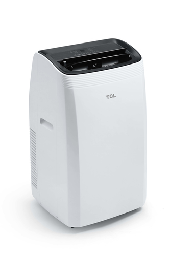 TCL P12F3SW1K portable air conditioner White – image 3