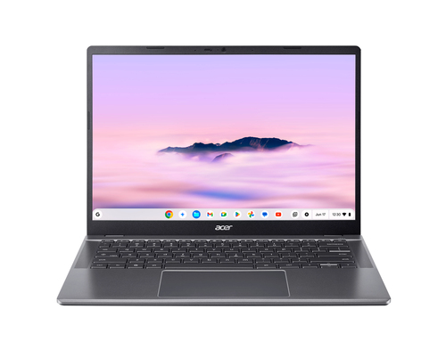 Acer Chromebook Plus 514 CB514-5H-3544 Intel Core 3 100U