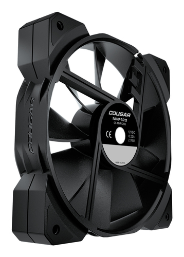 COUGAR MHP 120 - Ventilator, afbeelding 4