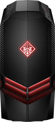 HP OMEN 880-191 Intel® Core™ i7 i7-9700K