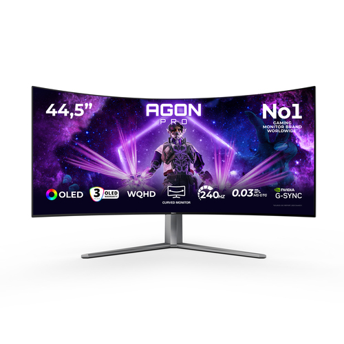 AOC AGON PRO AG456UCZD computer monitor