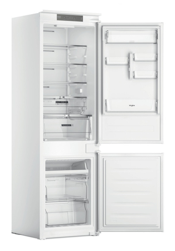 Whirlpool WHC18 T322 UK