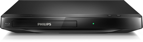 Philips BDP1200/F7 DVD/Blu-Ray player Black – image 2