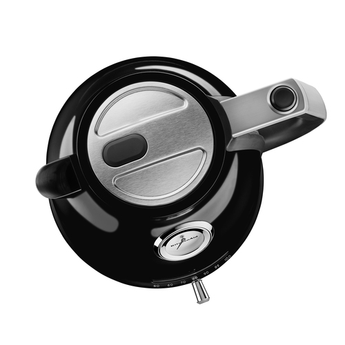 KitchenAid Artisan Onyx Black 1.5L Kettle - image 4