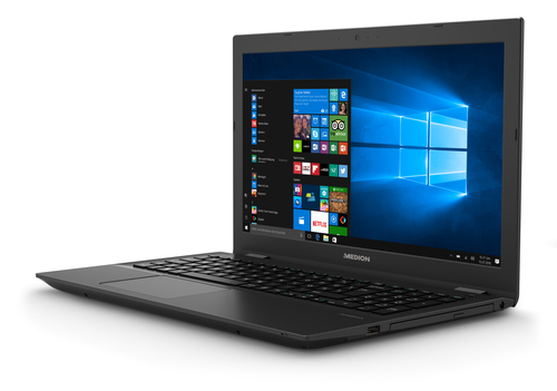 MEDION AKOYA P6685-i5-256F8 Intel® Core™ i5 i5-8250U Laptop – image 6