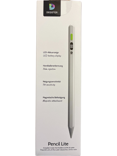DEQSTER Pencil Lite – image 9