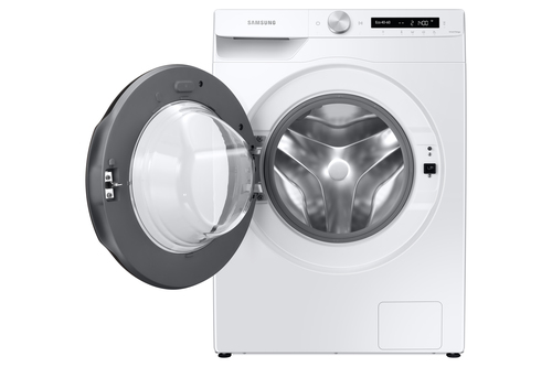 Samsung WW10T534DAW washing machine Front-load – image 6