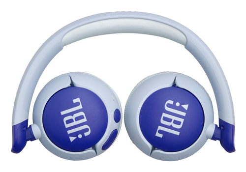 Jbl Junior 320BT Wireless Bluetooth Kids Headphones - Blue - image 6