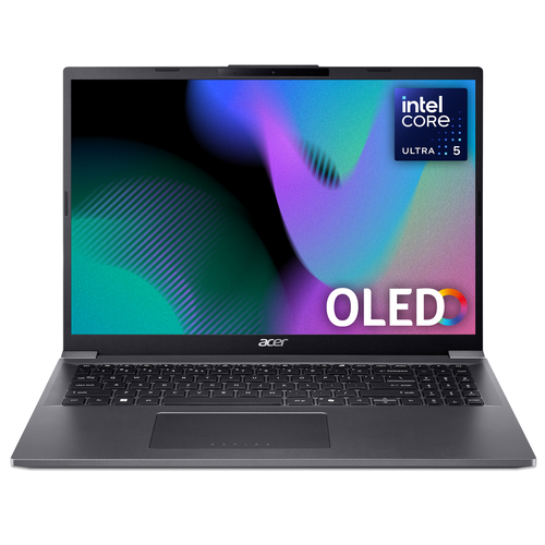 Acer Aspire 16 A16-71M - Intel Core Ultra 5 125H – image 1