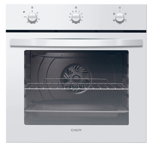 Candy Idea FIDC B502 65 L Белый