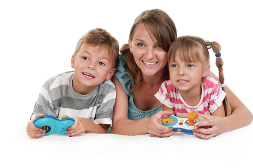 VTech Console Storio TV – image 3