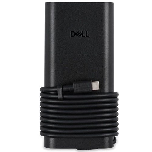DELL 165W USB-C GaN AC Adapter w/Cord DK