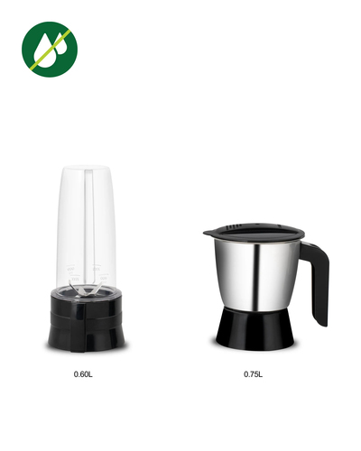 Philips Viva Collection HL7579/00 mixer – image 7