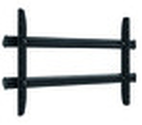 Vogel's EFA6885 TV mount/stand Anthracite