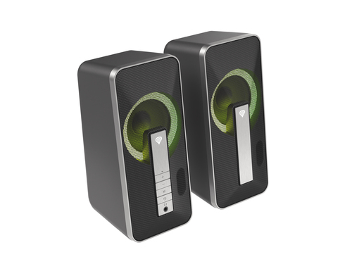 GENESIS NCS-1635 Helium 100BT RGB Luidsprekers, afbeelding 3