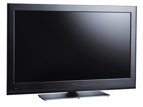 PEAQ PTV321100-B hospitality TV
