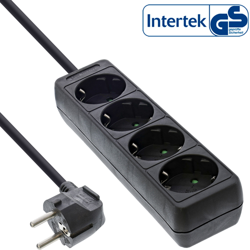 InLine 16441E power uitbreiding