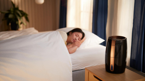 Philips 2000 series HU2718/00 humidifier Ultrasonic – image 7