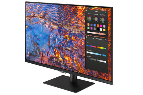 Samsung S80PB computer monitor – image 4