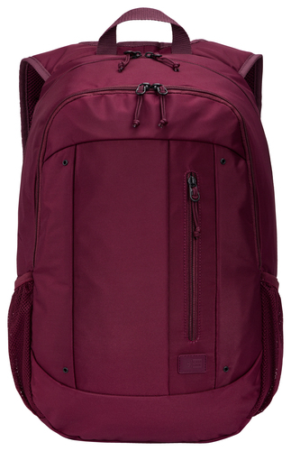 Case Logic WMBP215 Deep burgundy – image 3
