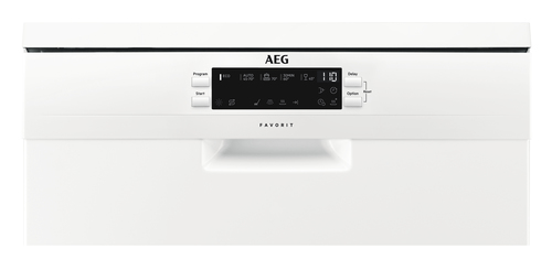 AEG FFB53940ZW - 911514053 – image 2