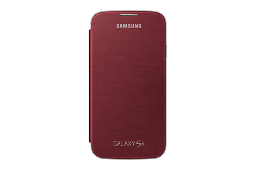 Samsung EF-FI950B mobile phone case Flip case Black – image 9