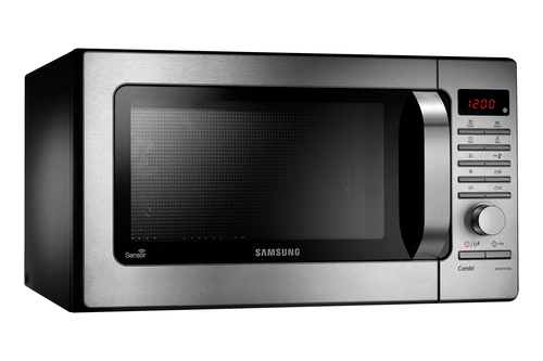 Samsung MC285TCTCSQ microwave Stainless steel Countertop – image 5
