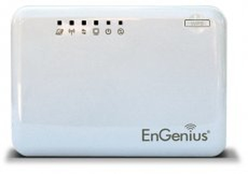 EnGenius ETR9330 wireless access point 300 Mbit/s