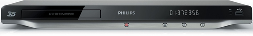 Philips 5000 series Blu-ray Disc player BDP5300K/51 – image 2